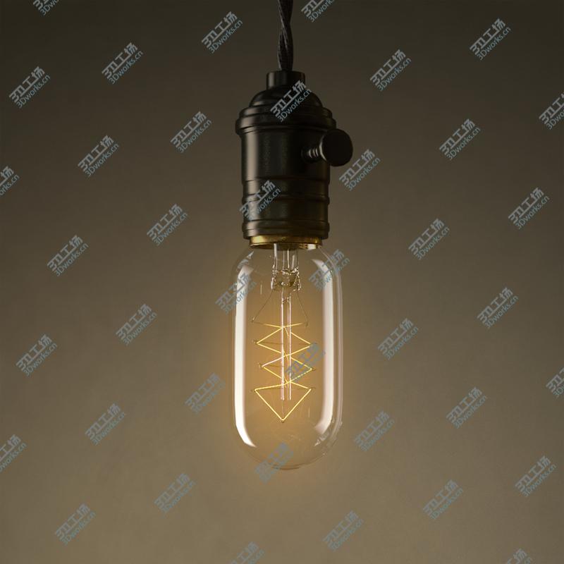 images/goods_img/20210313/Vintage Edisson Light bulbs collection/3.jpg